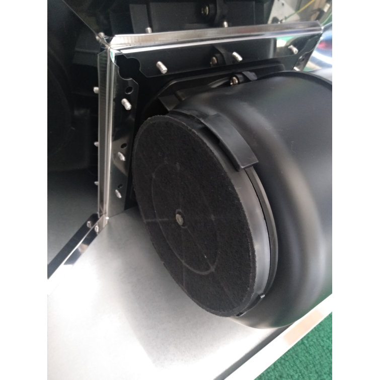 Winflo Range Hood Filter & Reviews Wayfair